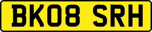 BK08SRH