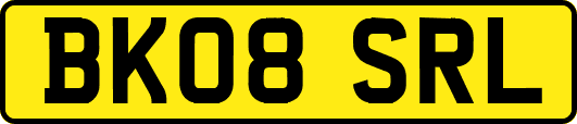 BK08SRL