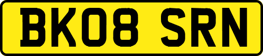 BK08SRN