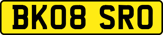 BK08SRO