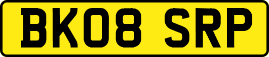 BK08SRP