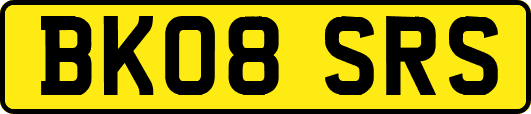 BK08SRS