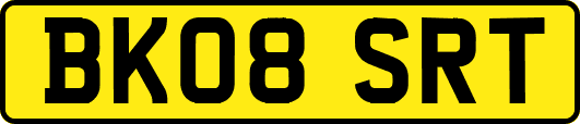 BK08SRT