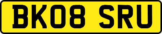 BK08SRU