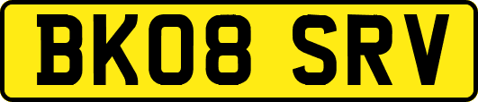 BK08SRV