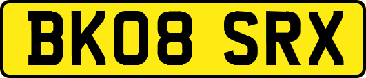 BK08SRX