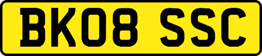 BK08SSC