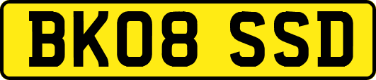 BK08SSD