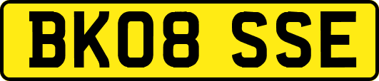 BK08SSE