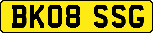 BK08SSG
