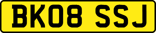 BK08SSJ