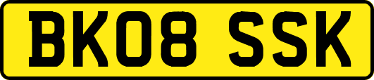 BK08SSK