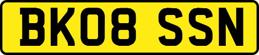 BK08SSN