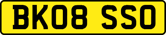 BK08SSO