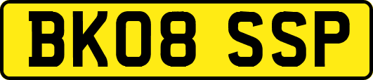 BK08SSP