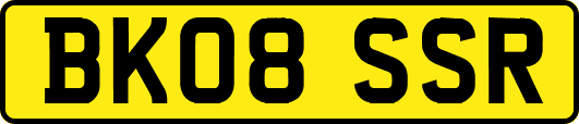 BK08SSR
