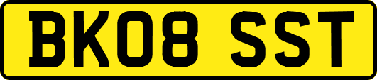BK08SST