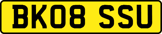 BK08SSU