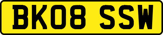 BK08SSW