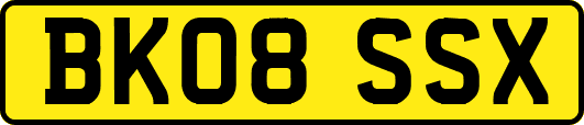 BK08SSX