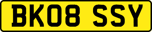 BK08SSY