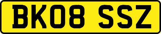 BK08SSZ