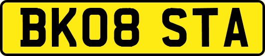 BK08STA