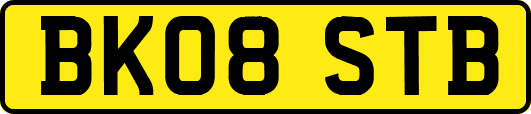 BK08STB