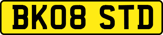 BK08STD