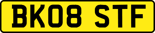 BK08STF