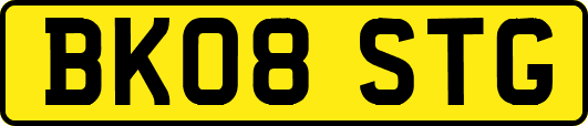 BK08STG