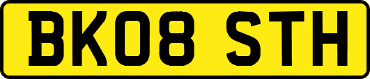 BK08STH