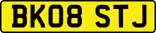BK08STJ