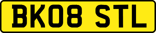 BK08STL