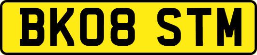 BK08STM