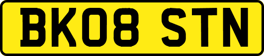 BK08STN