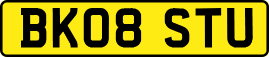 BK08STU