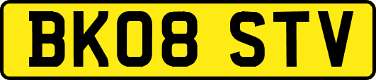 BK08STV