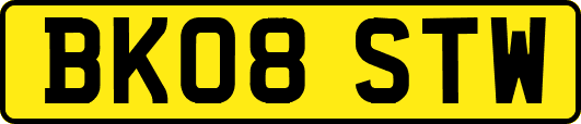 BK08STW