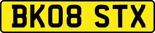 BK08STX