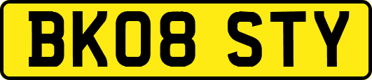 BK08STY