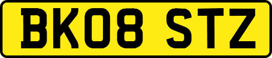 BK08STZ