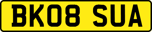 BK08SUA