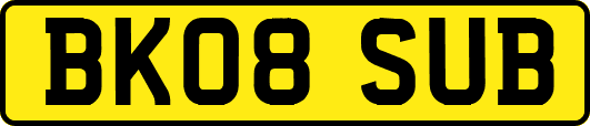 BK08SUB