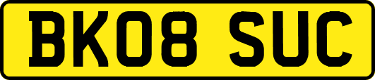 BK08SUC