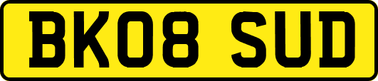 BK08SUD
