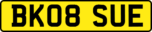 BK08SUE