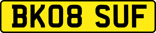 BK08SUF