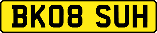 BK08SUH