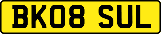 BK08SUL